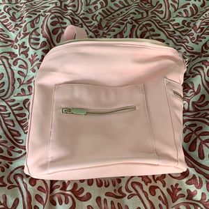 🤎 Miss Fong convertible diaper bag